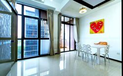 Sims Urban Oasis (D14), Condominium #549147361